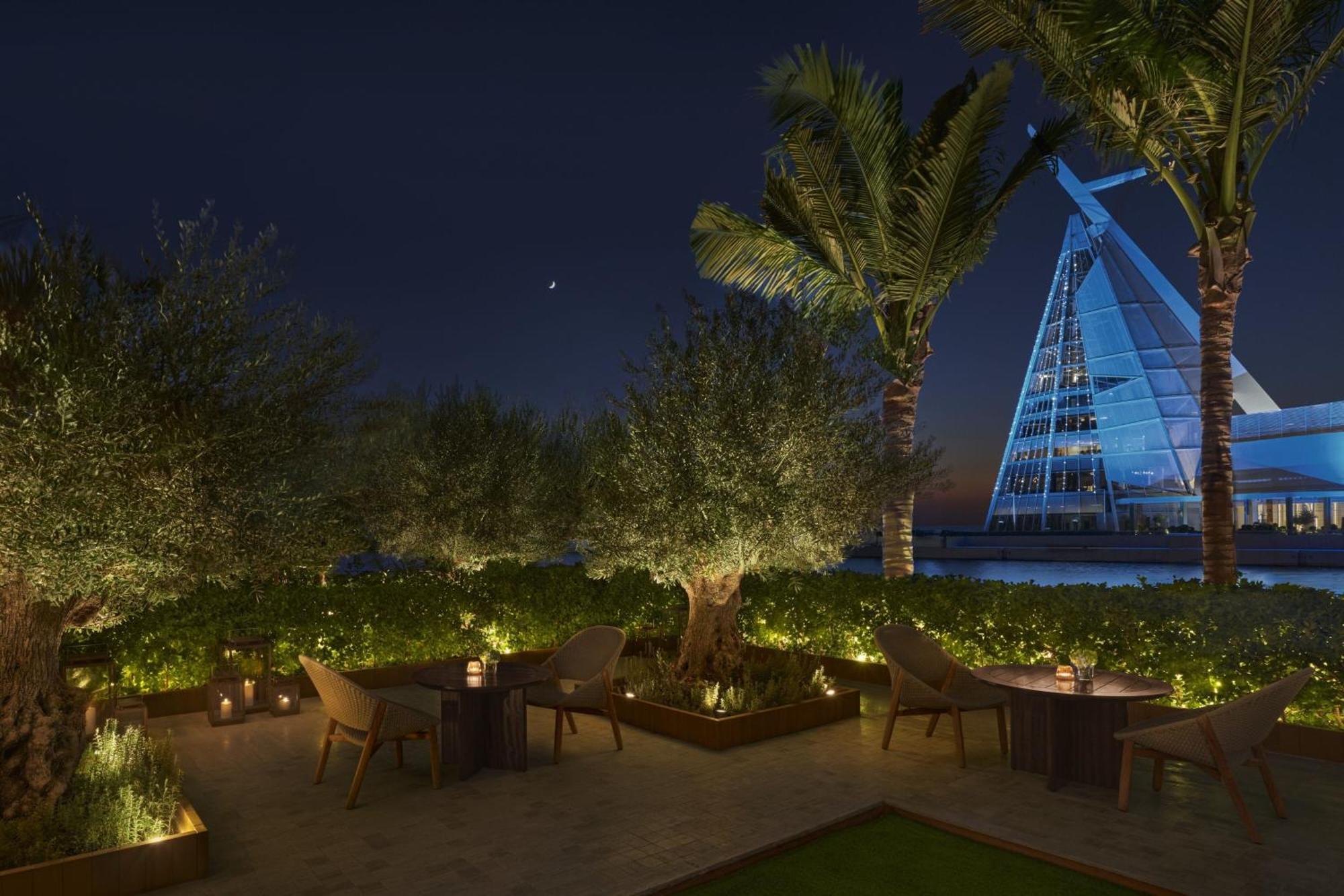The Jeddah Edition Exteriér fotografie