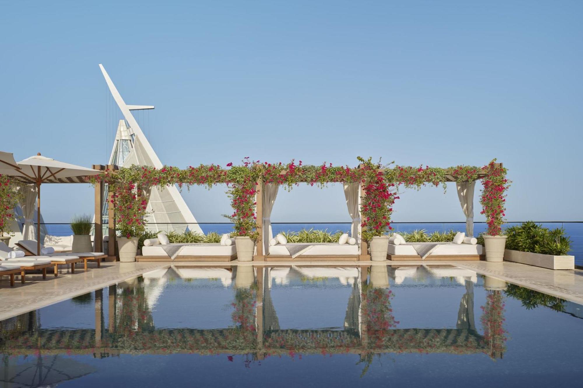 The Jeddah Edition Exteriér fotografie